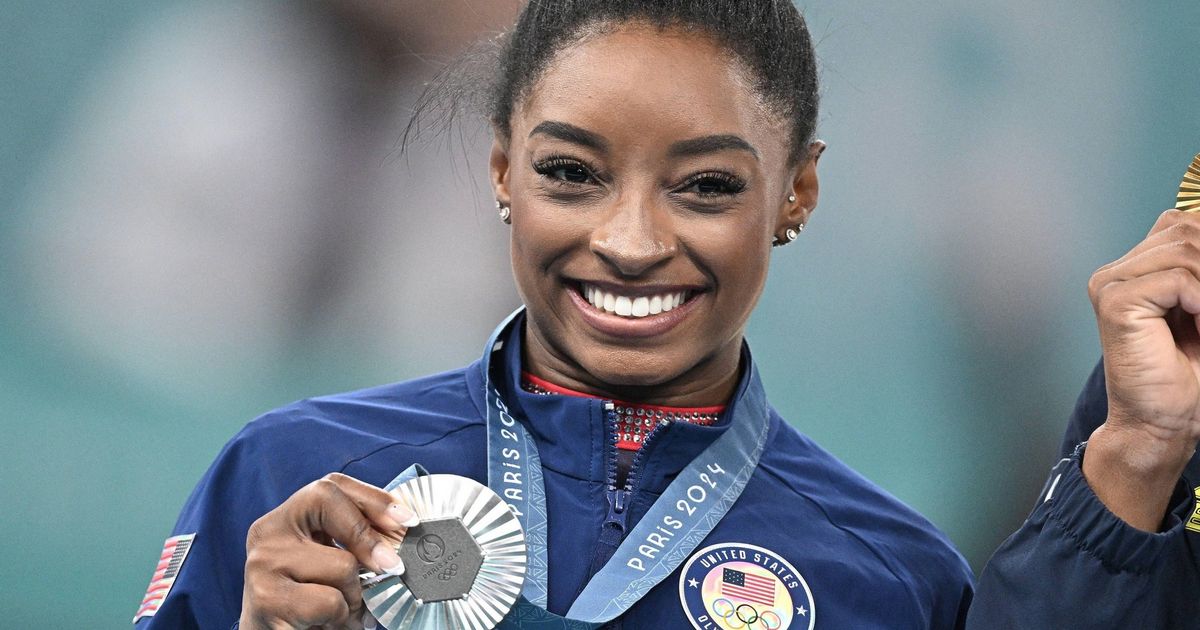 Simone Biles: Šampionka koja je zaustavila svet da bi spasila sebe