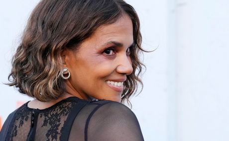 Halle Berry, Hali Beri