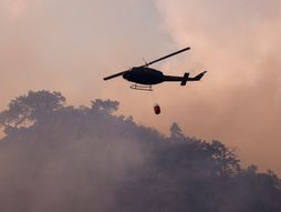 Požari Bosna BiH Sutjeska helikopteri