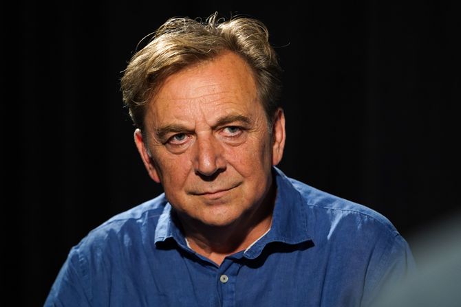 Tihomir Tika Stanić Tihomir Tika Stanić