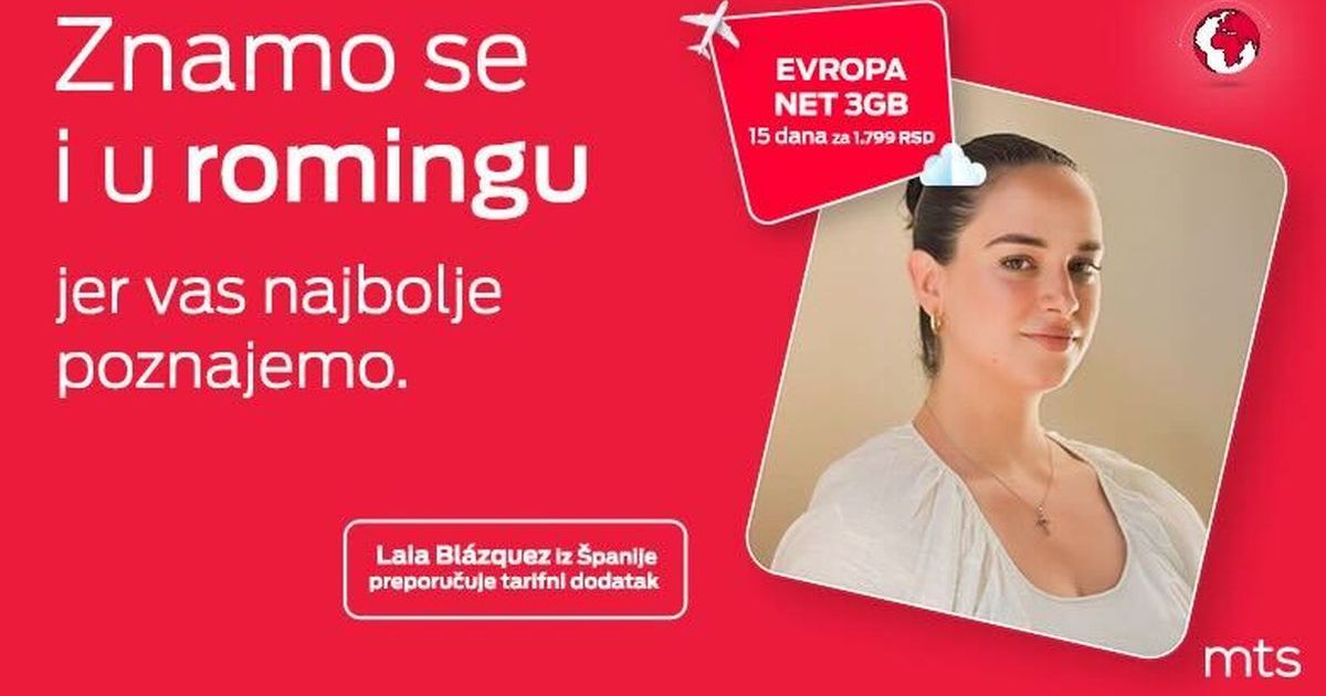 Nastavak uspešne kampanje 