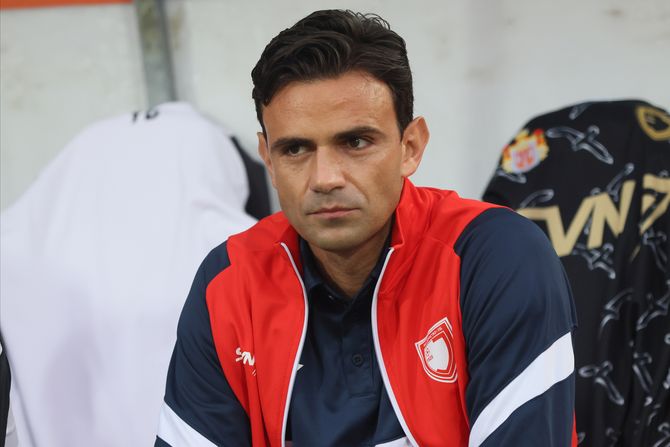 Ivan Radovanović Ivan Radovanović
