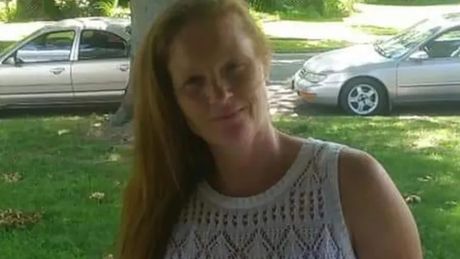 Ubistvo Tony Charboneau , Brandi Luffy , Amy Hogue