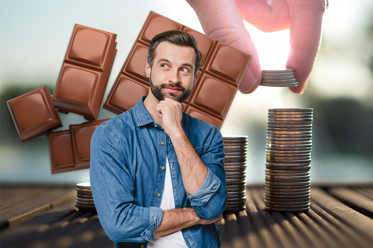 Cene čokolade eksplodirale: Omiljeni slatkiš mnogih sada je luksuz!