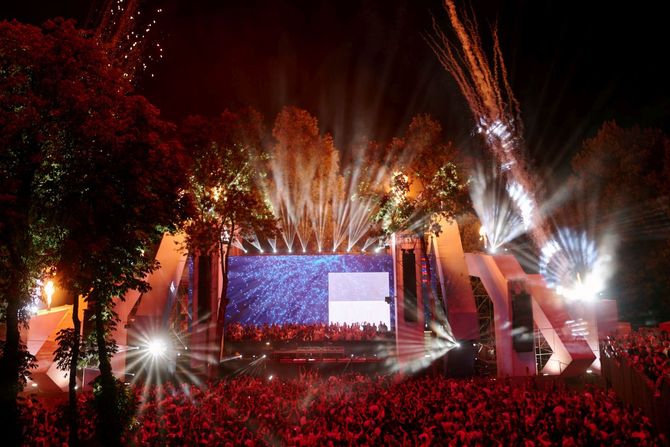 Tuborg Love Fest 2024 Tuborg Love Fest 2024