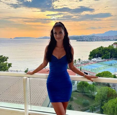 Manuela Bijelić Manuela Bijelić