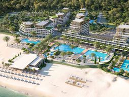 Azul Beach Resort by Karisma