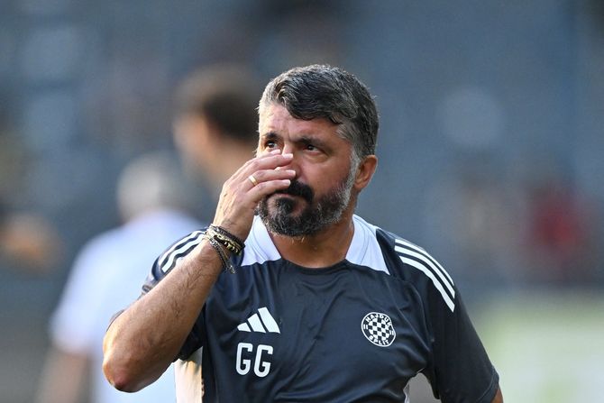 Đenaro Gatuzo Đenaro Gatuzo
