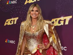 Heidi Klum, hajdi klum