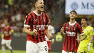 Luka Jović napušta Milan: Evo gde nastavlja karijeru