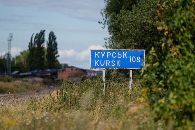 Kursk