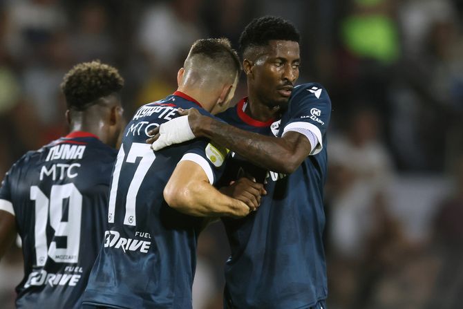 FK Crvena zvezda FK Crvena zvezda