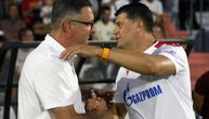 Milojević posle Čukaričkog: "A sada da se spremamo za Ligu šampiona..."