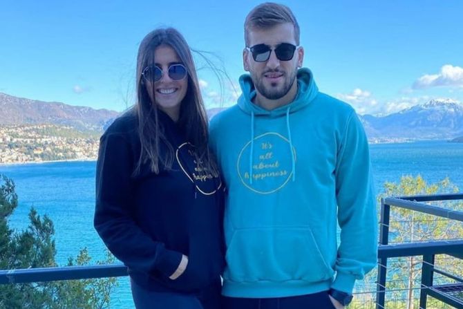 Ana Dabović Ana Dabović