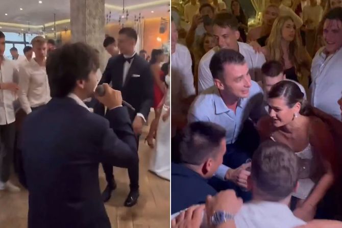 Bogdan Bogdanović pevač Stevan Anđelković 3 Bogdan Bogdanović pevač Stevan Anđelković 3