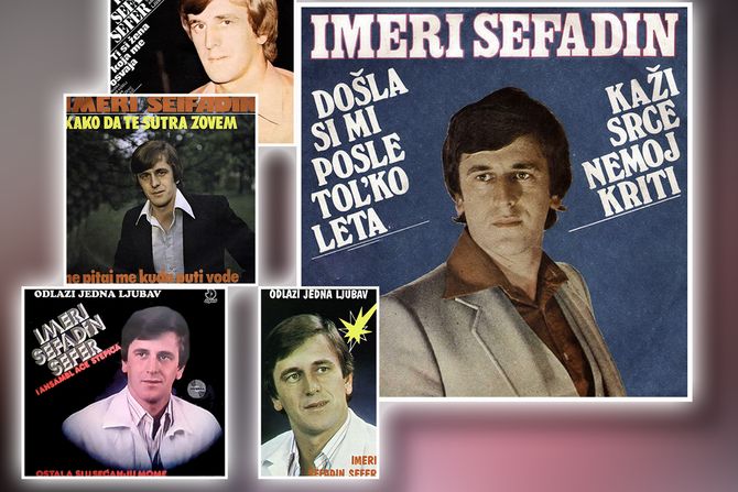 Muzička apoteka Sefadin Imeri Sefer Muzička apoteka Sefadin Imeri Sefer