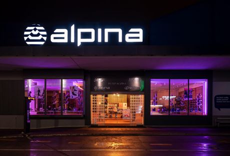 alpina