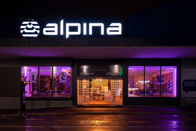 alpina