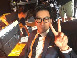 Chuando Tan, cuando tan