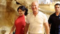 U Veneciju stigao bivši dečko Loren Sančez: Evo kako su ona i Bezos reagovali i oduševili svet