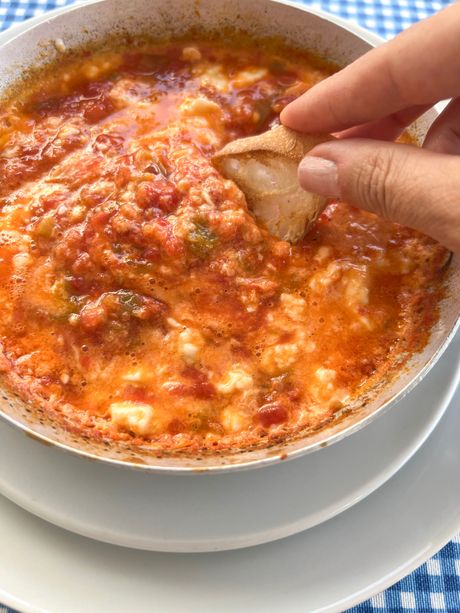 menemen