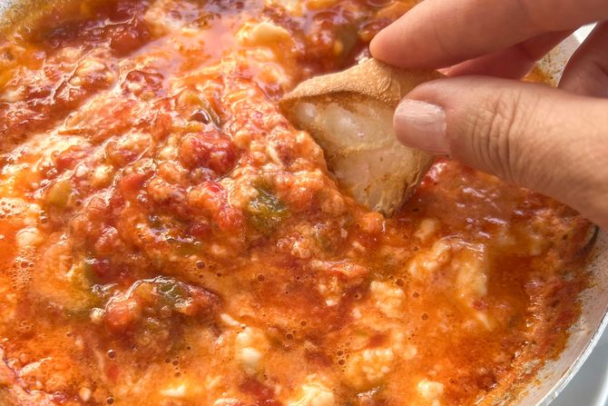 menemen menemen