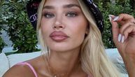 Sofija Milošević u bikiniju koji spaja nespojivo: Malo koja žena bi ga obukla - ali samo dok ne vide ove slike