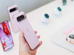 Pixel piksel mobilni telefon google