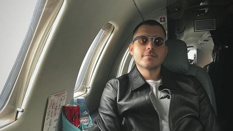 Viktor Živojinović