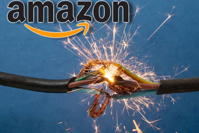 amazon amazon