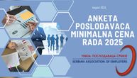 35% poslodavaca nije spremno za rast minimalca, polovina njih bi potencijalno smanjila broj radnika