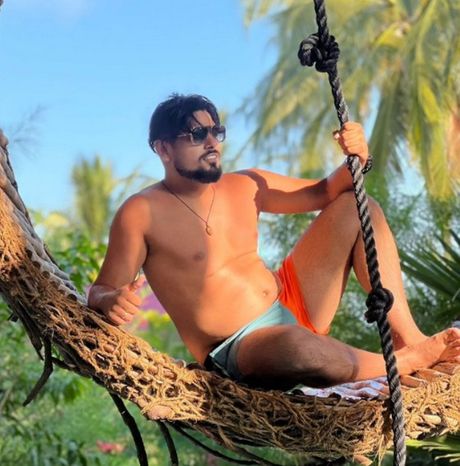 Bora Santana Bora Santana