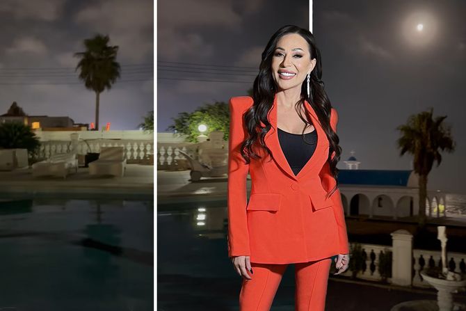 Svetlana Ceca Ražnatović Svetlana Ceca Ražnatović