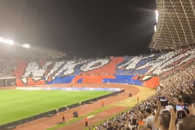 Hajduk Split