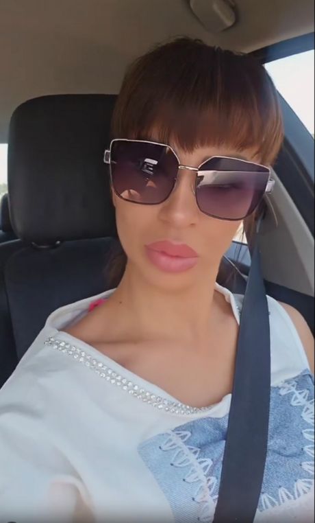 Miljana Kulić, Ivan Marinković