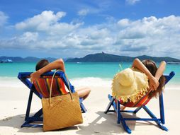 Turska, more, plaža, letovanje