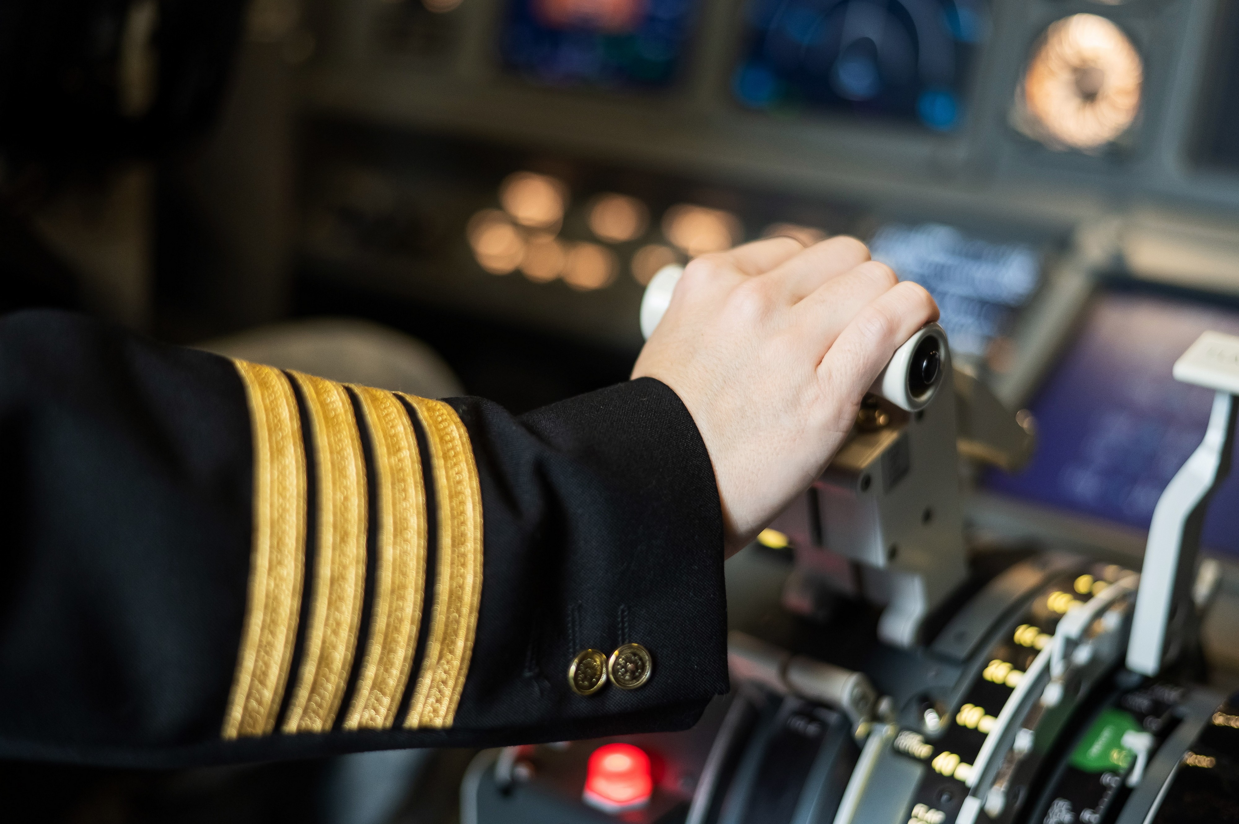 Povećanje plate za pilote, oglasila se avio-kompanija: Pregovori bili iscrpljujući