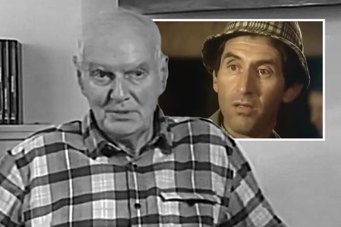 Siniša Pavić, Ljubiša Samardžić Siniša Pavić, Ljubiša Samardžić