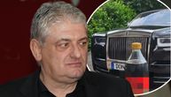 Toni Bijelić slupao auto od 500.000 evra! Imao tešku saobraćajnu nesreću, evo šta kaže policija