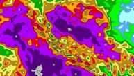 Posle ogromnih vrućina na Balkan stižu oluje i jake kiše: Moguće poplave, biće jaki udari vetra