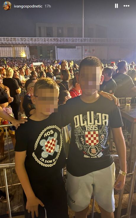 Ivan Gariful Gospodnetic