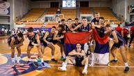 Nastavlja se odlično leto srpske košarke: Srbija osvojila bronzanu medalju na Eurobasketu U16 u Grčkoj!