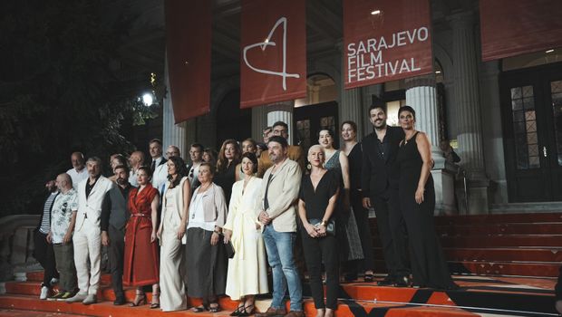 Sarajevo Film Festival