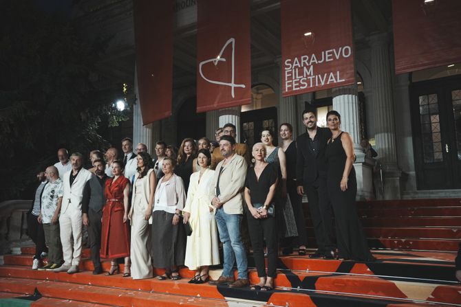 Sarajevo Film Festival