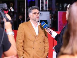 Danis Tanović, Sarajevo Filmski festival