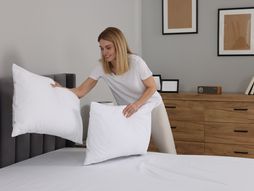 jastuk, spavanje, menjanje jastuka