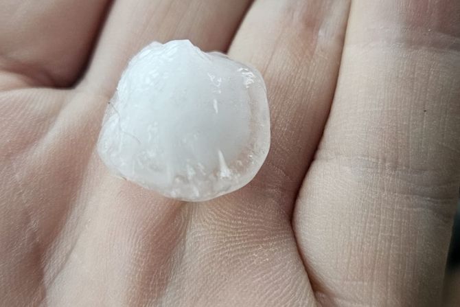 Nevreme na Zlatiboru Nevreme na Zlatiboru