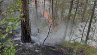 Građani, oprez: U poslednja 24 sata evidentirana 144 požara, spaseno šest ljudi