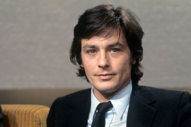 Alain Alen Delon