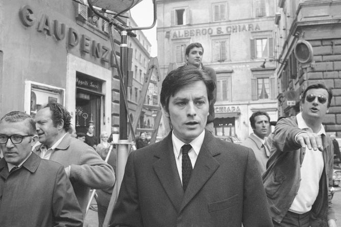 Alen Delon